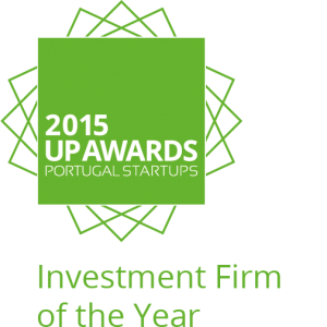 UP Awards Investment Firm
